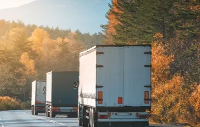 Ankara ile Çınarcık Arası Klima Taşıma