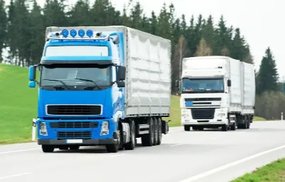 Ankara ile Çınarcık Arası Eşya Taşıma